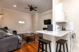 Downtown Loft West