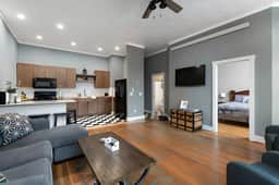 Downtown Loft East
