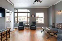 Downtown Loft East