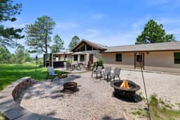Largest Custer Lodge-Sleeps 22