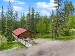 Shadow Pines Hideaway