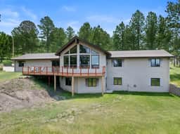 Largest Custer Lodge-Sleeps 22