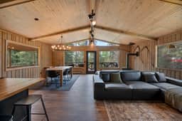 Shadow Pines Hideaway