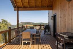 Luxury Mountain Retreat with Breathtaking Views | 5BR/5.5BA