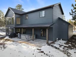 Timber Trails: Pet-Friendly Haven for Adventurers