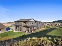 Luxe Spearfish 5 Bedroom Golf Course Home - The Luxe at Elkhorn