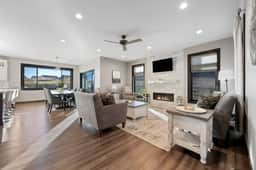 Luxe Spearfish 5 Bedroom Golf Course Home - The Luxe at Elkhorn