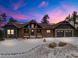 Lazy L Lodge