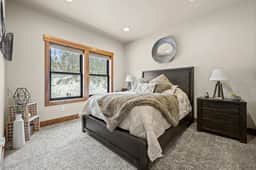 Lazy L Lodge