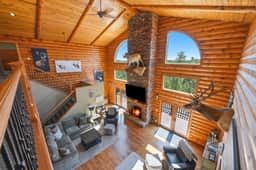 Elk View Retreat - Sleeps 30 - 13 Bedroom - Image 2