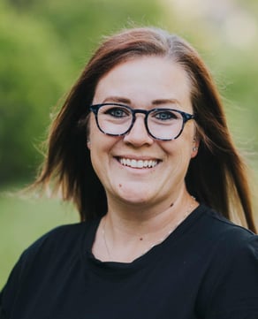 Tracy Hoogshagen