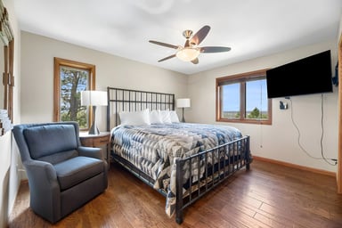 Bedroom 5