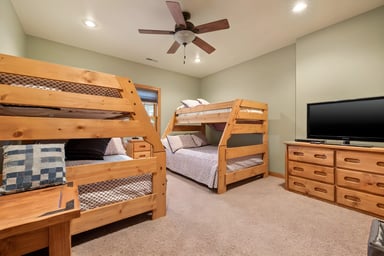 Bedroom 12