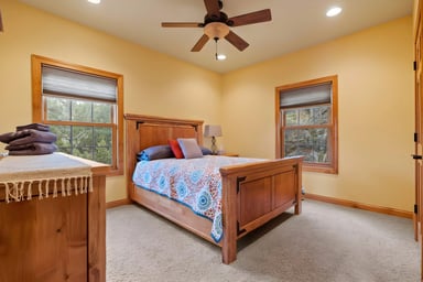 Bedroom 8