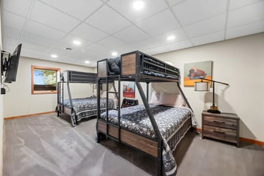 Bedroom 7