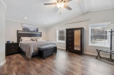 Bedroom 4