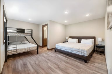 Bedroom 6