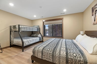 Bedroom 6