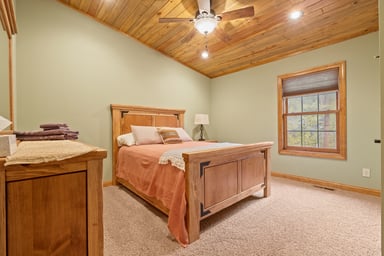 Bedroom 9