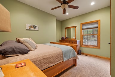 Bedroom 11