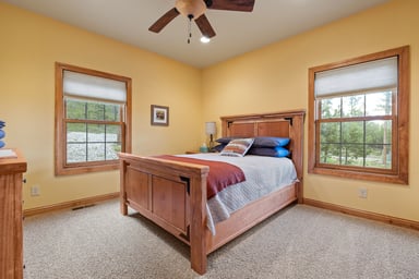 Bedroom 13