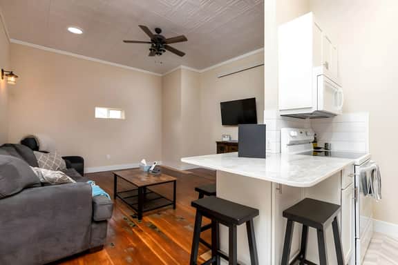 Downtown Loft West