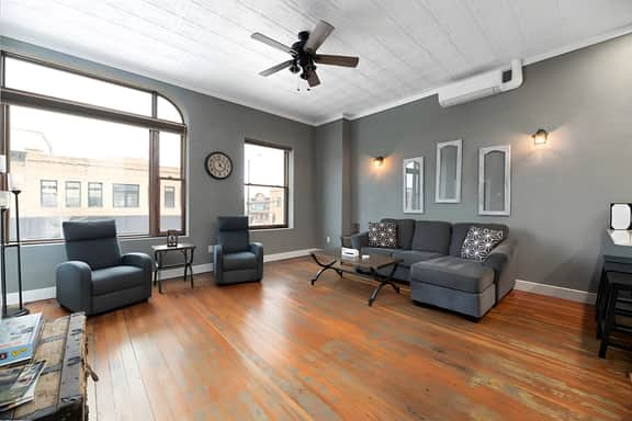 Downtown Loft East