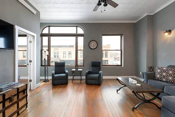 Downtown Loft East