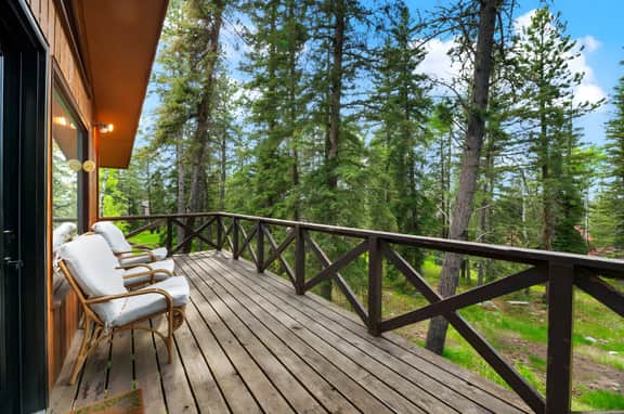 Shadow Pines Hideaway
