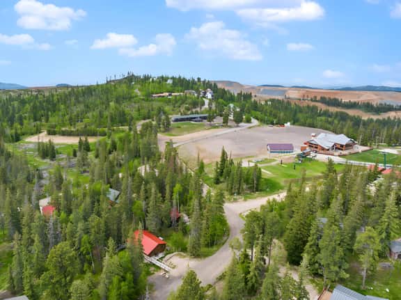 Shadow Pines Hideaway