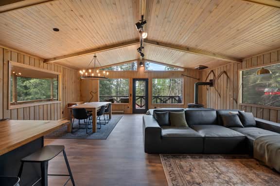 Shadow Pines Hideaway