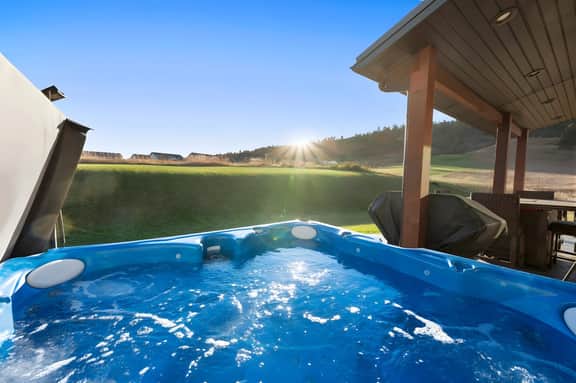 Luxe Spearfish 5 Bedroom Golf Course Home - The Luxe at Elkhorn