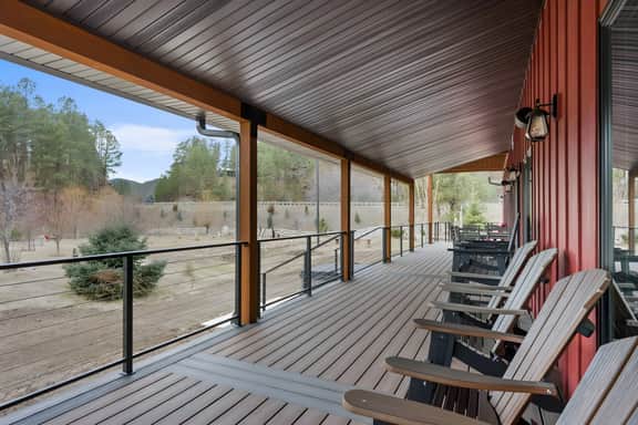 Trout Run Resort