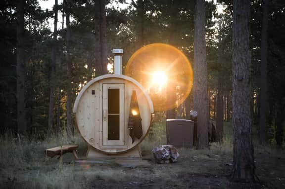 Six Pines Lodge