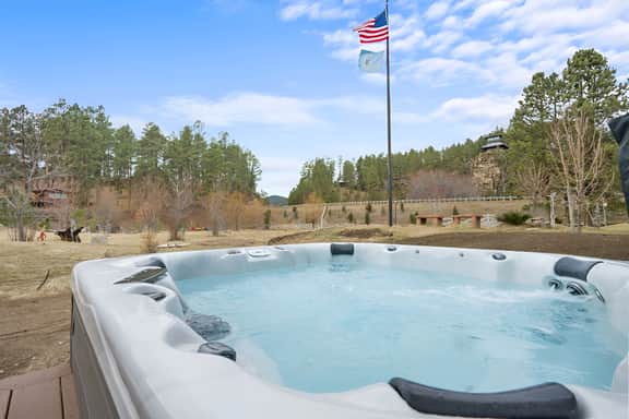 Trout Run Resort