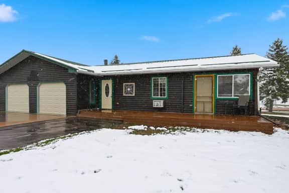 New! Legends Lane-2 Bed-4 Guests-Peaceful-Deadwood