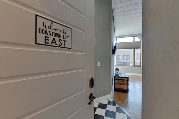 Downtown Loft East