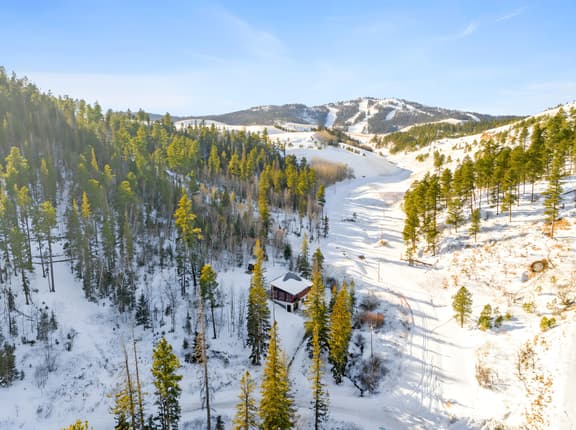 Crate Escape at Terry Peak