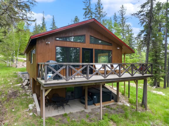Shadow Pines Hideaway