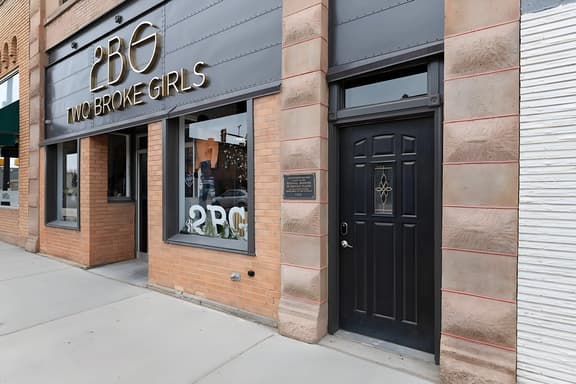 Downtown Loft East
