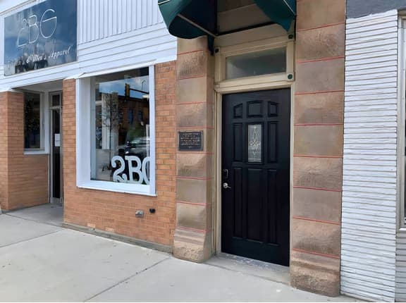Downtown Loft West