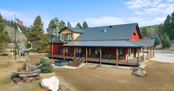 Trout Run Resort