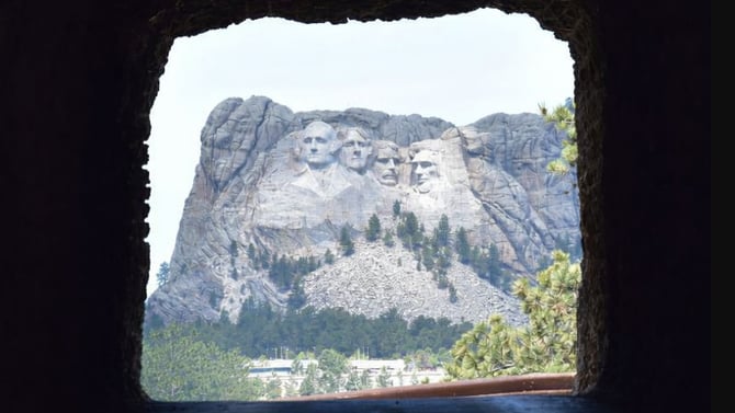 Black Hills Sightseeing