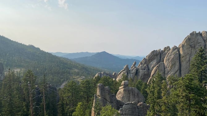 5 Reasons to Spend a Holiday in a Cabin
