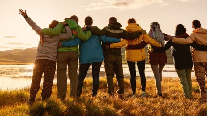5 Reasons for a Black Hills Family Vacation