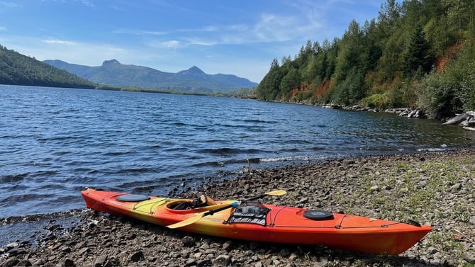 Kayaking for Beginners