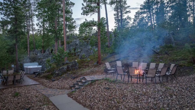 The Black Hills in November: Ultimate Fall Vacation