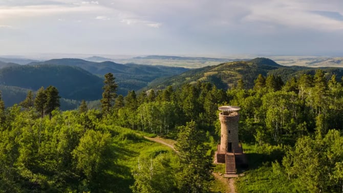 The Black Hills in June: Ultimate Summer Vacation