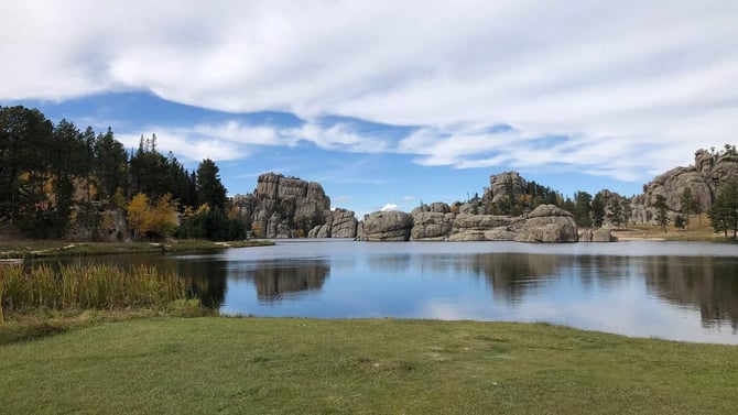 How Does Time in Nature Influence Mental Health?